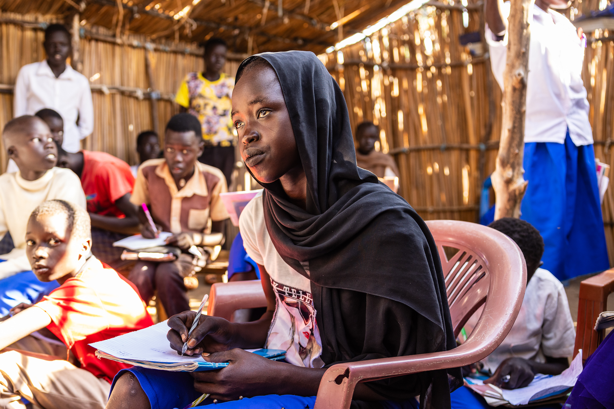 Introduction to conflict sensitivity